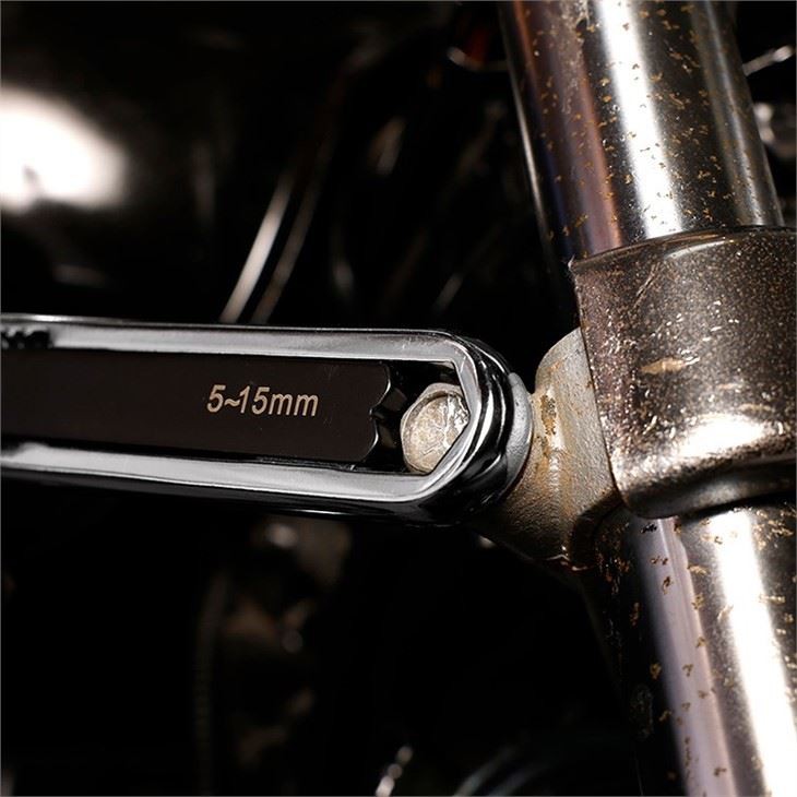 universal wrench retailer