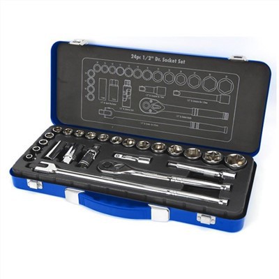 Kondwi enpak Socket Set